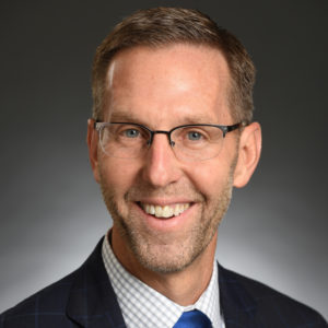 Jeff Krumpelman, CFA ®